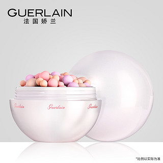 GUERLAIN 娇兰 幻彩流星粉球30周年珍珠粉限量版 30g