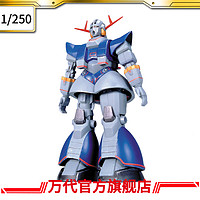 BANDAI 万代 1/250 完美吉翁 PERFECT ZEONG