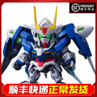 BANDAI 万代 BB战士系列 BB316 OO高达