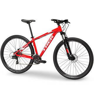 TREK 崔克 MARLIN 5 山地自行车 2018款 21速 15.5英寸 红色
