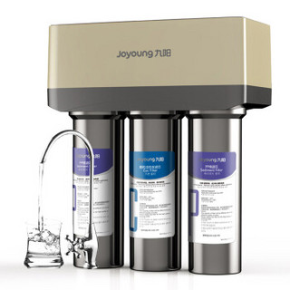 Joyoung 九阳 JYW-HC-1583 超滤净水器