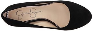 Jessica Simpson JS-BELEMO 女士高跟鞋 