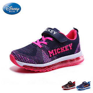 Disney 迪士尼 儿童气垫鞋