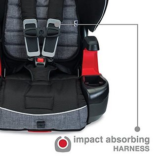 Britax 宝得适 Frontier ClickTight 儿童安全座椅