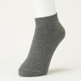 UNIQLO 优衣库 402936 女士短袜 7双装