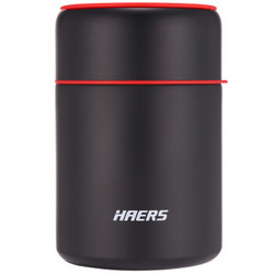HAERS 哈尔斯 LTH-800-21 焖烧杯 800ml