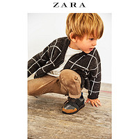 ZARA  01869560807 男童飞行员夹克外套