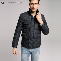 ANDREW MARC  YSMM7AC293NY 2017秋冬新款棉服