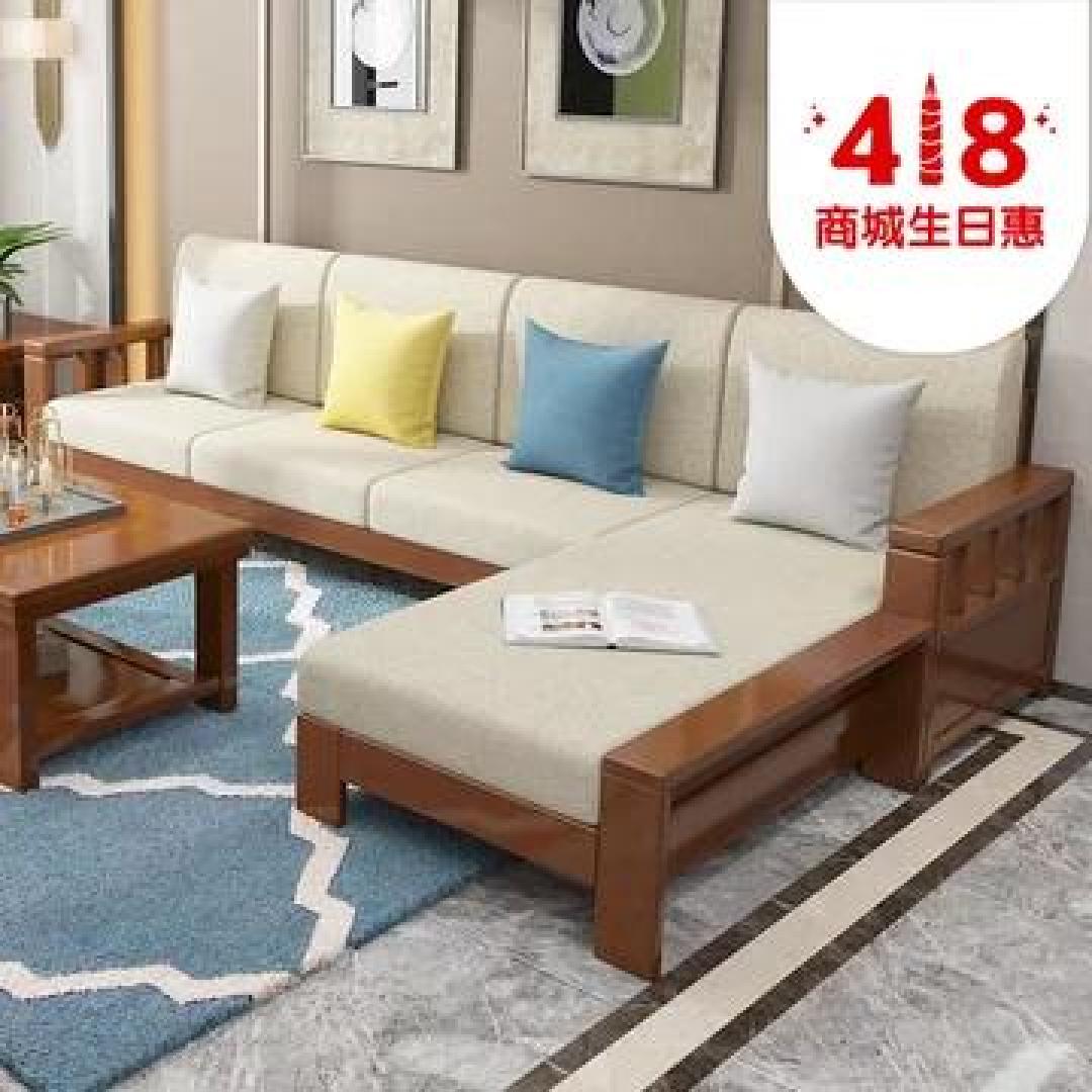 三口之家住371平复式楼,中式风很有特色,房间多的不知如何利用