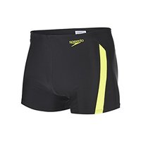 SPEEDO 速比涛 8-083673503 男式平角泳裤 