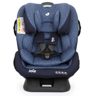 JOIE 巧儿宜 汽车儿童安全座椅 英伦蓝