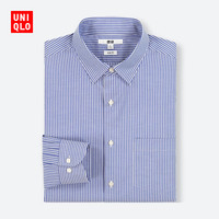 UNIQLO 优衣库 401829 男款修身衬衫