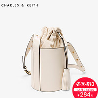 CHARLES＆KEITH CK2-80780471 水桶包