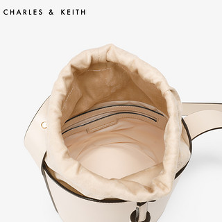CHARLES＆KEITH CK2-80780471 水桶包