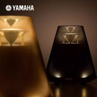 Yamaha 雅马哈 LSX-170无线蓝牙音箱迷你组合