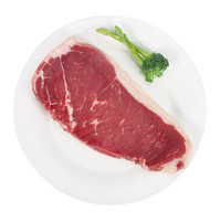 PALES 帕尔司 精选级谷饲 美国西冷牛排 (300g)