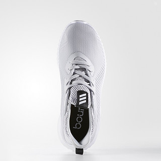 adidas 阿迪达斯 alphabounce  BB7094 大童跑步鞋