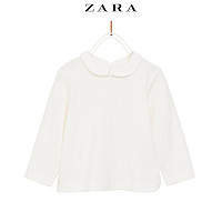 ZARA 03335313712 儿童翻领衫