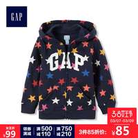 Gap 幼童 184955 W连帽卫衣