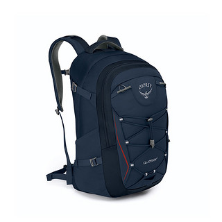 Osprey Quasar 恒星 城市日用背包 28L  蓝色