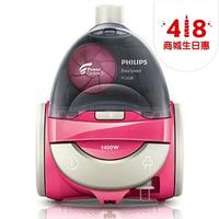 PHILIPS 飞利浦 易洁系列 FC5228/81 卧式吸尘器