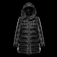 Moncler 蒙口 SUYEN 女士长款羽绒服