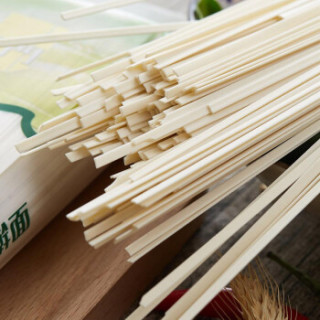 香雪 麦香擀面 1kg