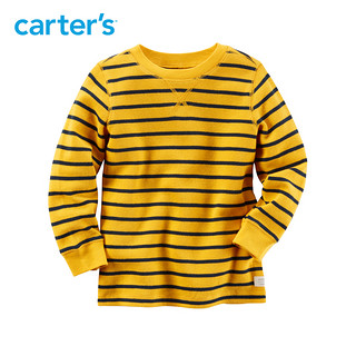 Carter's 儿童条纹T恤