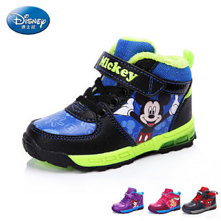 Disney 迪士尼 DS2111 儿童运动鞋 