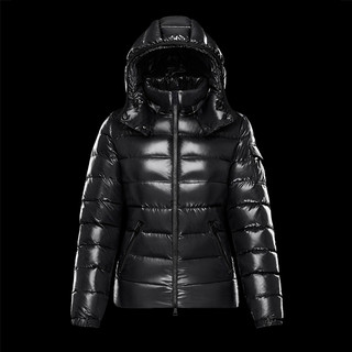 MONCLER 蒙口 BADY 女士短款羽绒服 