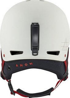 BURTON anon STRIKER 13309103100 男士滑雪头盔