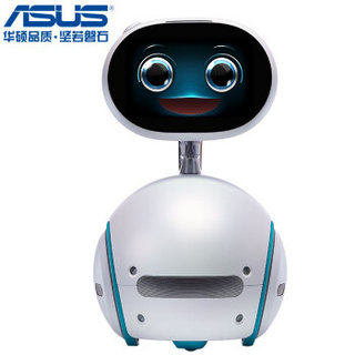 ASUS 华硕 Zenbo Qrobot 小布智能机器人