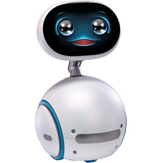 ASUS 华硕 Zenbo Qrobot 小布智能机器人