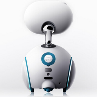 ASUS 华硕 Zenbo Qrobot 小布智能机器人