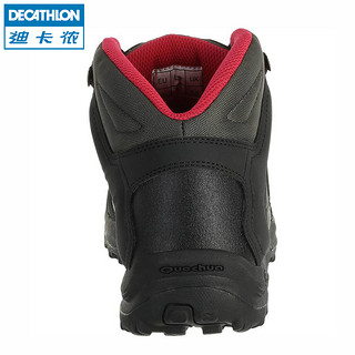 DECATHLON 迪卡侬 QUECHUA NH 女士徒步鞋 