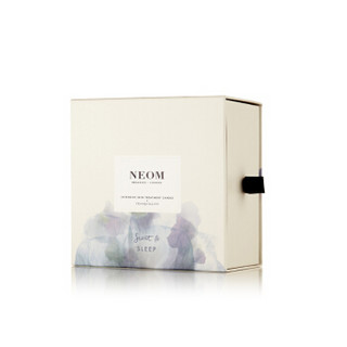 NEOM 薰衣草茉莉 护肤美肌香氛蜡烛140g 