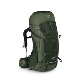 Osprey S17 Aether 苍穹 AG 户外登山背包 70L