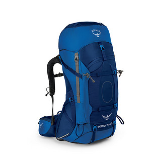 Osprey S17 Aether 苍穹 AG 户外登山背包 70L