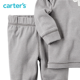 Carter's 126G945 婴儿童装4件套装