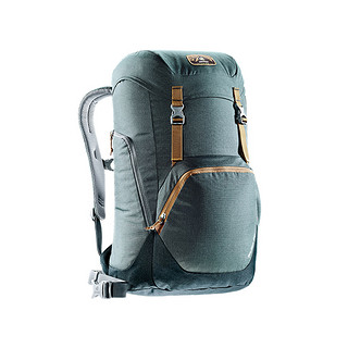 deuter 多特 WALKER 经典款户外背包 24L 