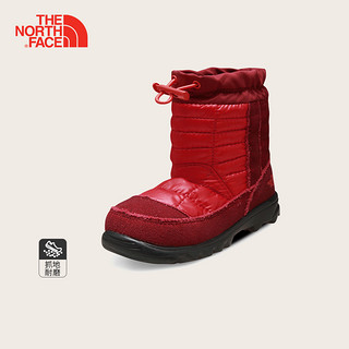 TheNorthFace 北面  女小童运动保暖靴 |CXY4