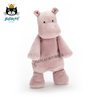 jELLYCAT Dozydou 河马公仔