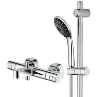 GROHE 高仪 维达利系列 多功能恒温花洒套装
