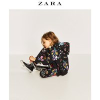 ZARA 09008706807 女童 运动衫
