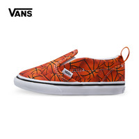 VANS 范斯 儿童帆布鞋 VN0003Z2IUX