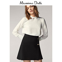 Massimo Dutti 05206569800 女士半身裙