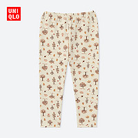 UNIQLO 优衣库 402166 婴幼儿紧身裤