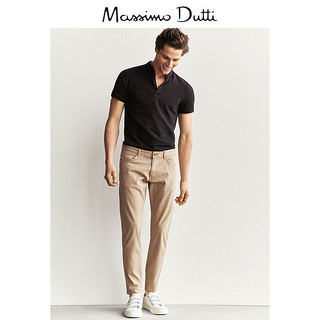 Massimo Dutti 00034044706 男士长裤