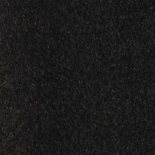 無印良品  無印良品 MUJI 16AD222 男士羊毛混水獭呢立领短大衣