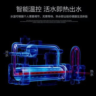 Micoe 四季沐歌 M-ZN100X 即热式遥控器智能马桶